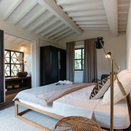 Tenuta Del Podesta Florencie Exteriér fotografie