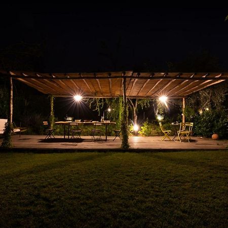 Tenuta Del Podesta Florencie Exteriér fotografie