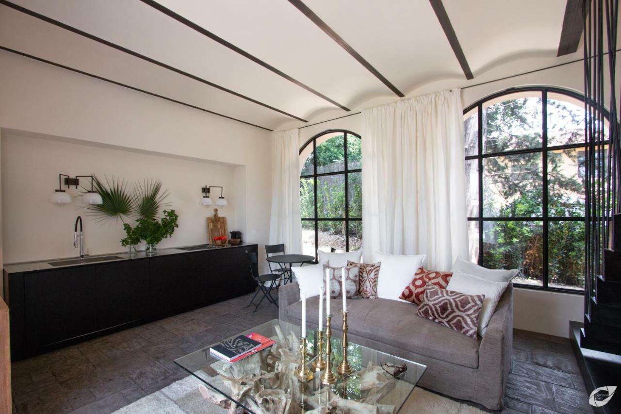 Tenuta Del Podesta Florencie Exteriér fotografie