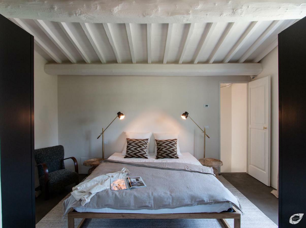 Tenuta Del Podesta Florencie Exteriér fotografie