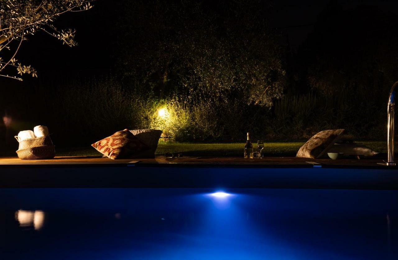 Tenuta Del Podesta Florencie Exteriér fotografie