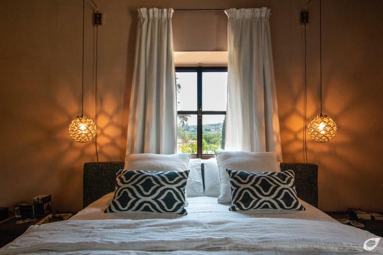 Tenuta Del Podesta Florencie Exteriér fotografie