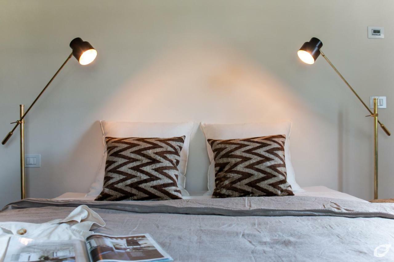 Tenuta Del Podesta Florencie Exteriér fotografie