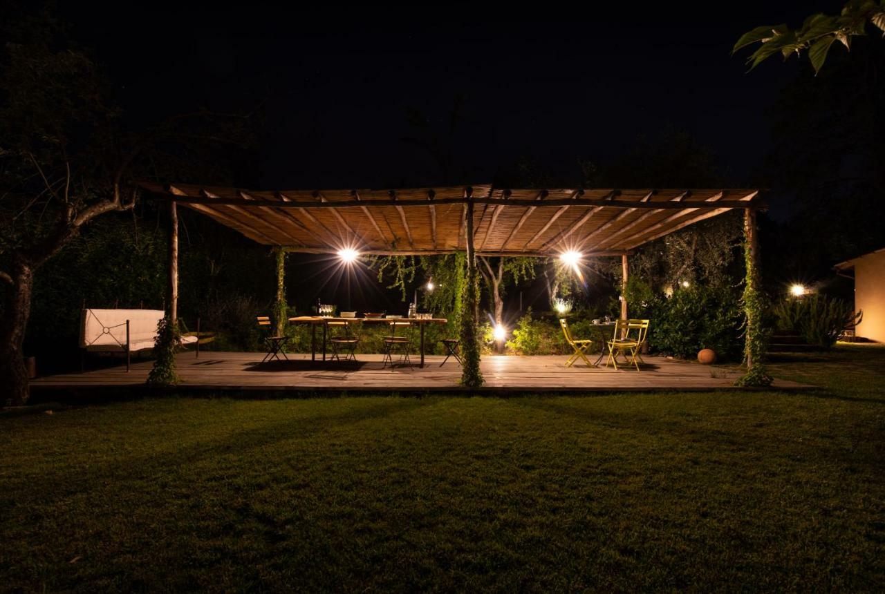 Tenuta Del Podesta Florencie Exteriér fotografie