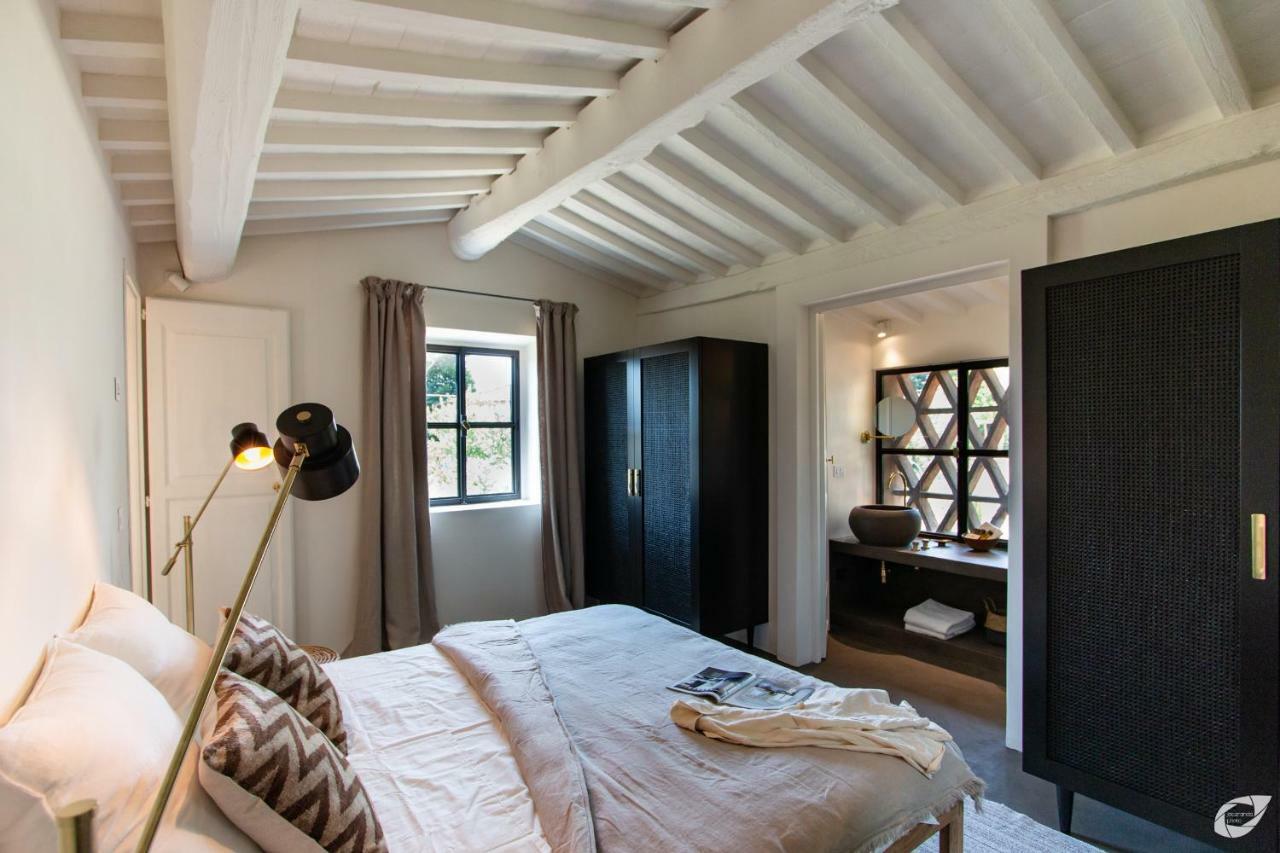 Tenuta Del Podesta Florencie Exteriér fotografie