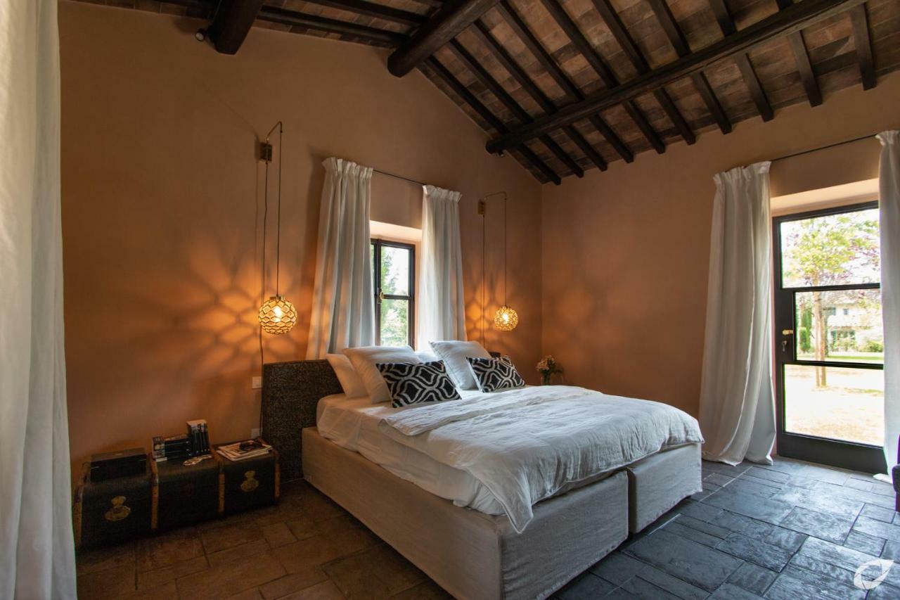 Tenuta Del Podesta Florencie Exteriér fotografie