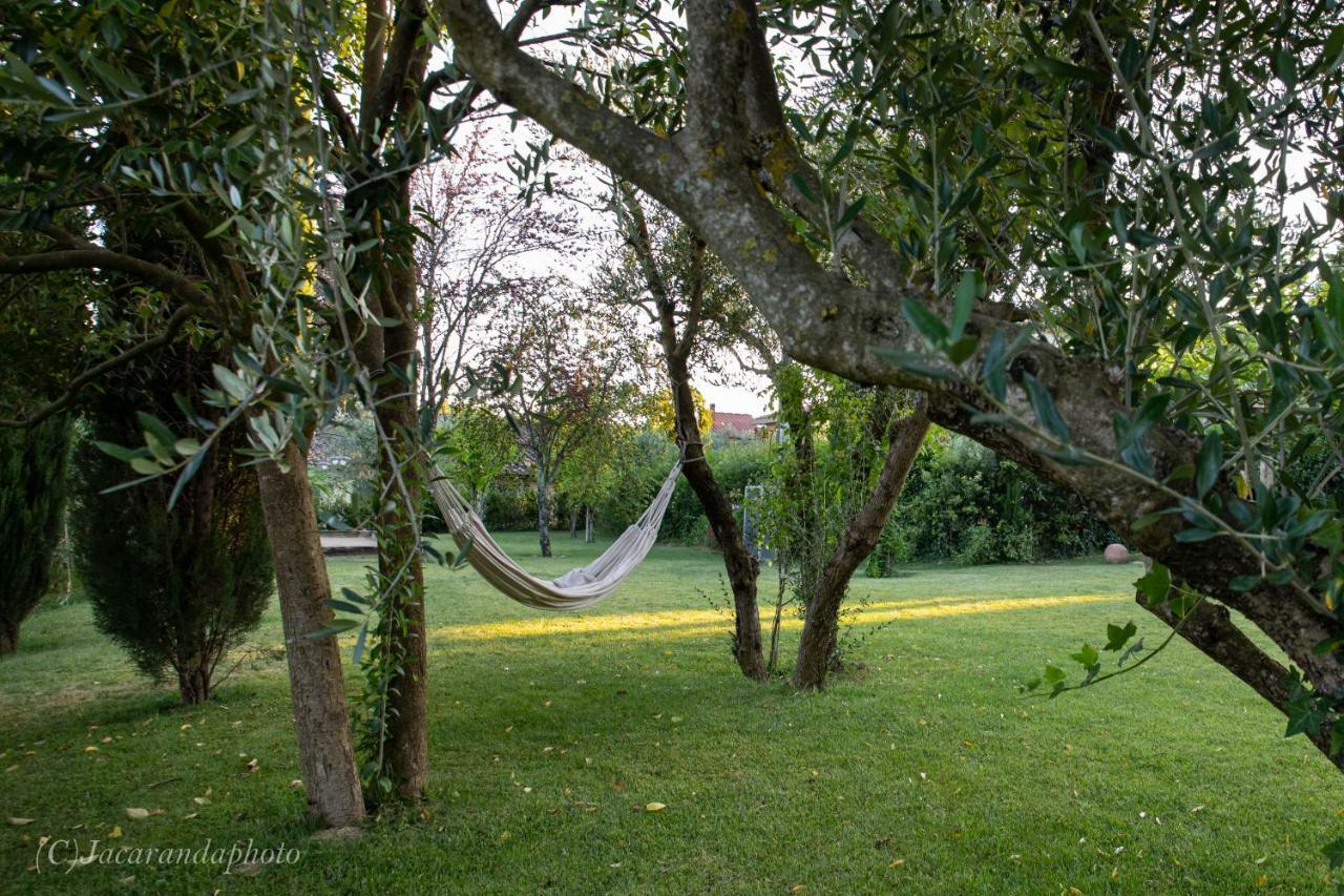 Tenuta Del Podesta Florencie Exteriér fotografie